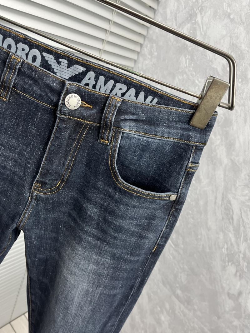 Armani Jeans